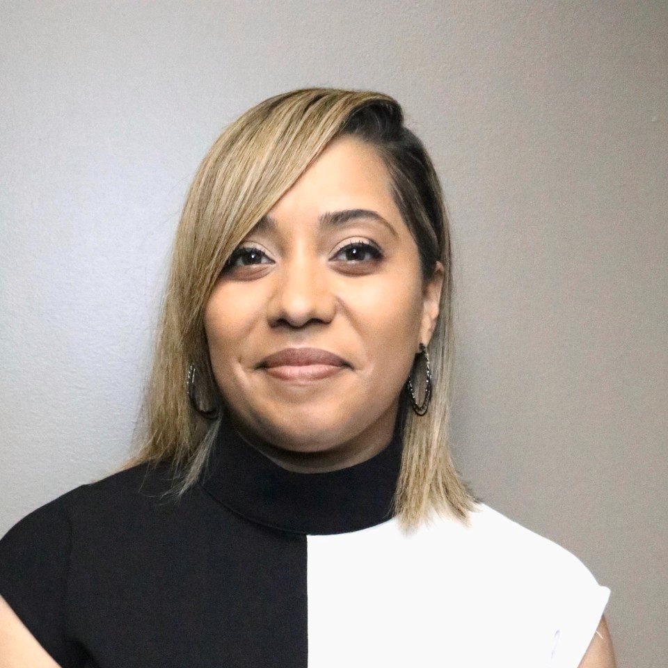 Antoinette Cardenas